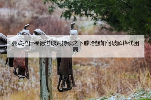 曼联拉什福德进球荒持续之下滕哈赫如何破解锋线困局