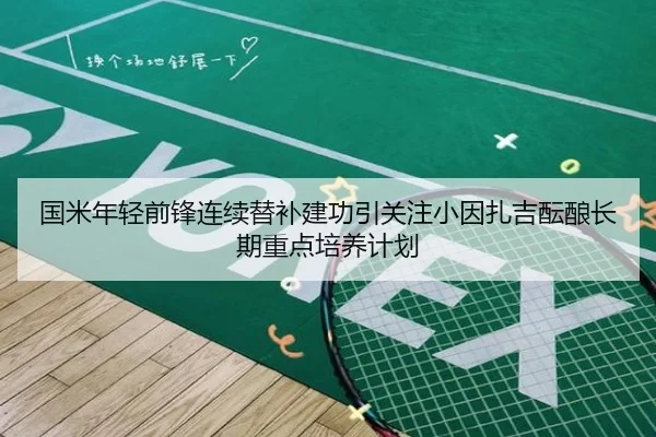 国米年轻前锋连续替补建功引关注小因扎吉酝酿长期重点培养计划